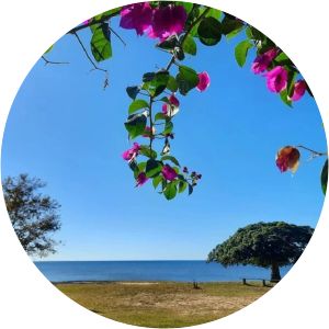 lagoa dos patos praia do mar grosso