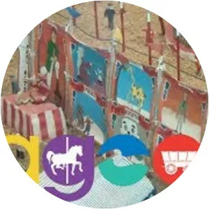 Lagoon Amusement Park - 