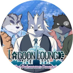 Lagoon Lounge : The Poisonous Fountain - Video game