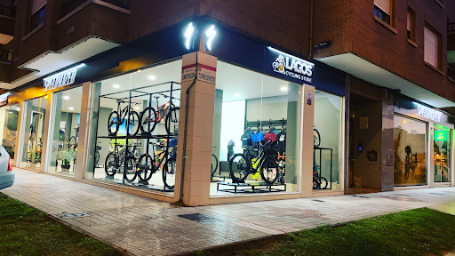 Lagos Cycling Store - Specialized Concept Store