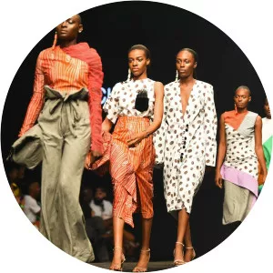 Lagos Fashion Week