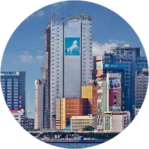 Lagos Island - Island in Lagos, Nigeria