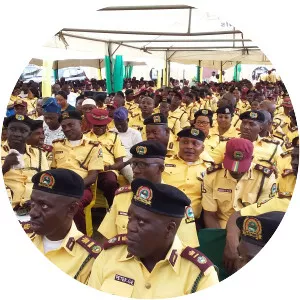 Lagos State Traffic Management