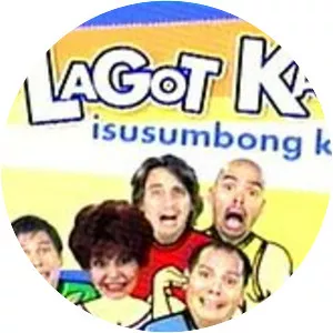Lagot Ka, Isusumbong Kita