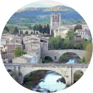 Lagrasse - Commune in France