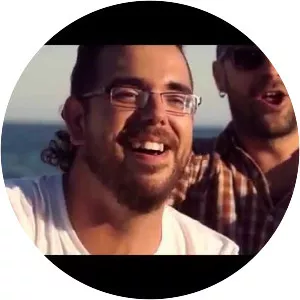 Lágrimas de Sangre photograph