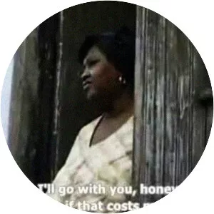 tonina saputo lagrimas negras - Musical artist