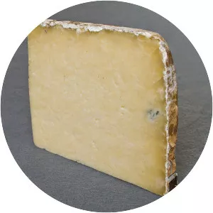 Laguiole cheese - 