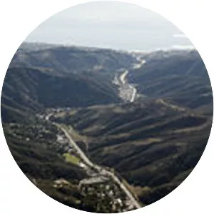 Laguna Canyon - Stream