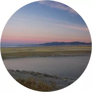 Laguna de Gallocanta