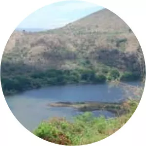 Laguna de Nejapa