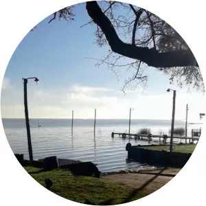 Laguna La Salada Grande