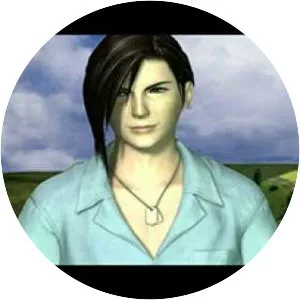 Laguna Loire - Fictional character