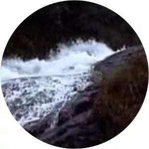 Laguna Mancapozo - Lake in Peru