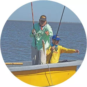 Laguna Mar Chiquita - 