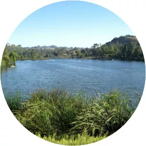 Laguna Niguel Lake - Lake in California