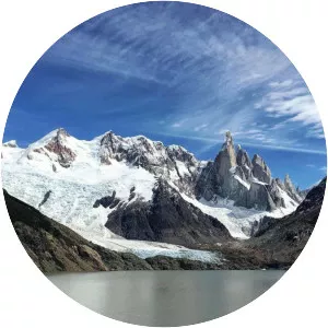 Laguna Torre