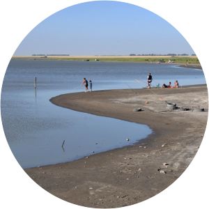 laguna vitel laguna sauce grande