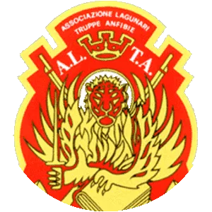 Lagunari Regiment 