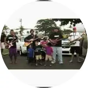 Lahaina Grown - Musical group