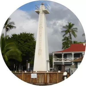 Lahaina Lighthouse