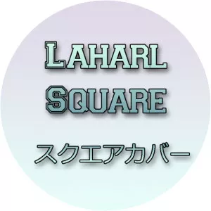 Laharl Square - Musical artist