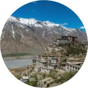 Lahaul And Spiti