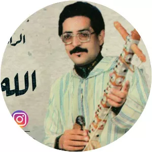 outhanaout lahcen akhtab - Musical artist