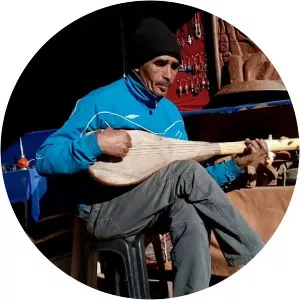 optimisgfn lahcen akil - Musical artist