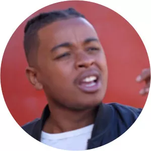 Lahety - Musical artist