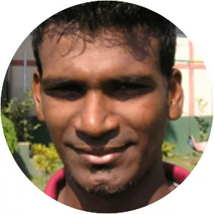 Lahiru Gamage