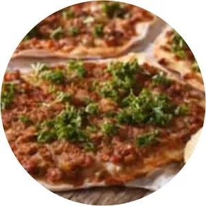 Lahmacun