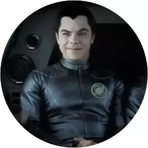 Lahnk - Movie character