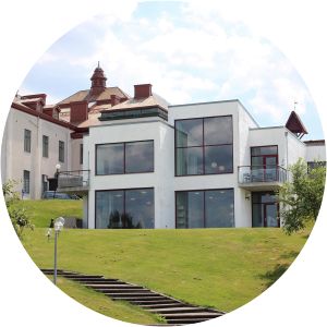 Laholms teckningsmuseum