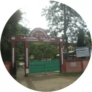 Lahowal - 