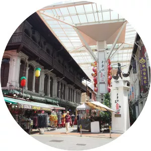 Lai Chun Yuen Opera House