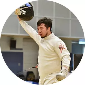 Lai Clarence Ka Tsun - Fencer