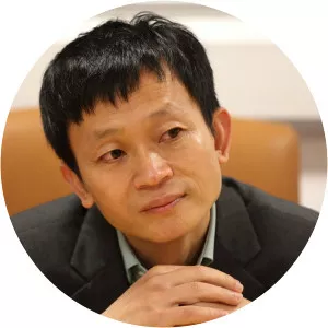 Lai Guochuan - Chinese investor