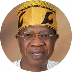 Lai Mohammed