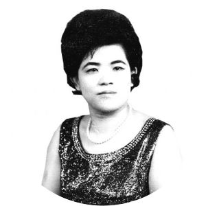 Lai Pi-hsia Musician