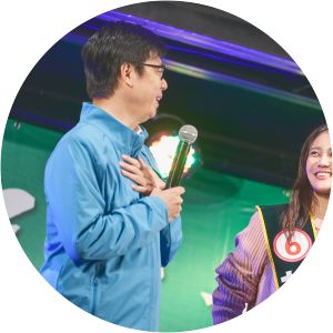 Lai Pin-yu - Member of the Legislative Yuan