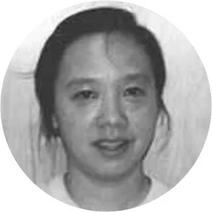 Lai-Sang Young - American mathematician