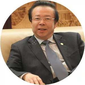 Lai Xiaomin - Chinese economist