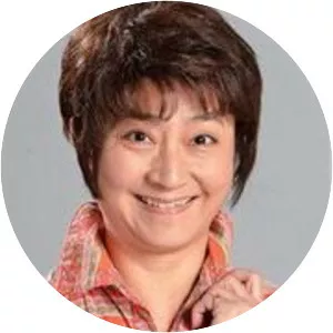 Lai-Yin Yang - Taiwanese actress