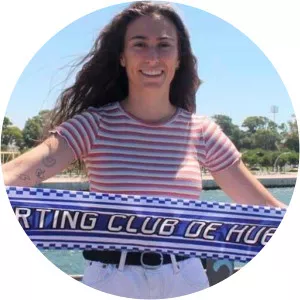 Laia Ballesté - Spanish footballer