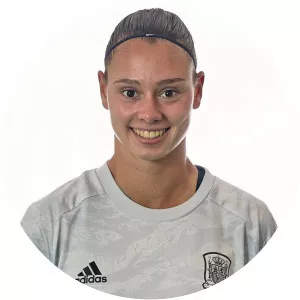 Laia García Dalmases