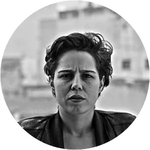 Laia Martínez i López - Writer