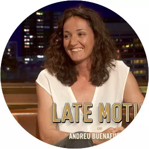 Laia Palau - Spanish professional basketball player