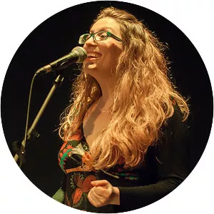 Laia Rius - Musical artist