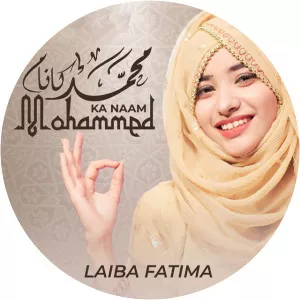 Laiba Fatima - Musical artist